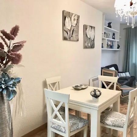 Sweet Apartment *