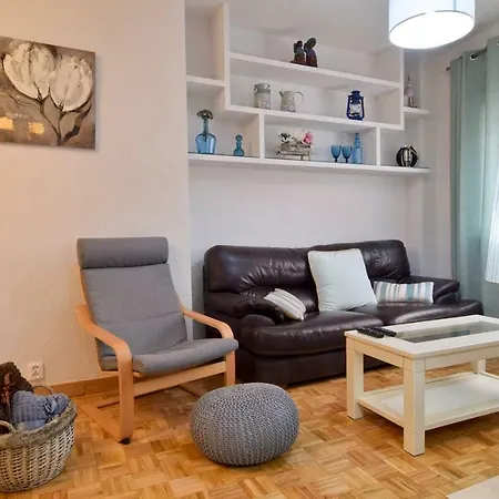 Apartment Sweet Avila