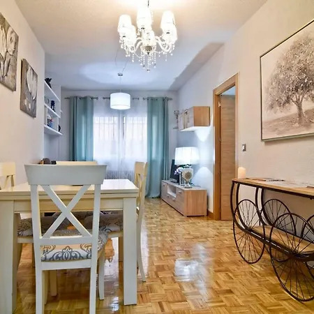 Apartment Sweet *