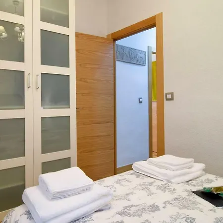 Apartment Sweet *