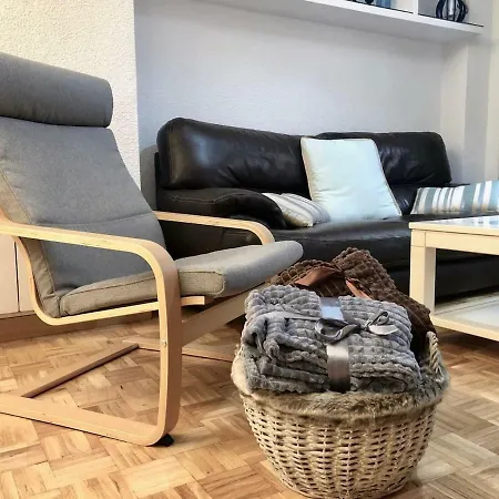 Apartment Sweet *