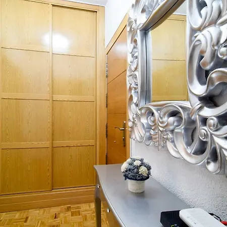 Sweet Apartmán