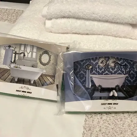 Sweet Appartamento *