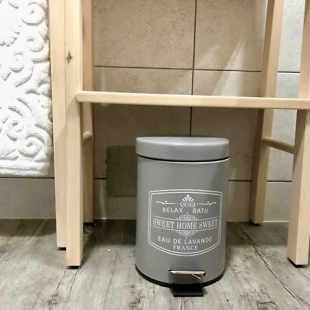 Appartamento Sweet Ávila