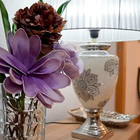 Appartement Sweet Ávila