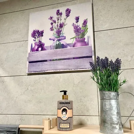 Appartamento Sweet *