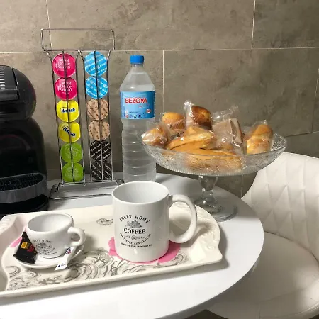 Sweet Apartmán