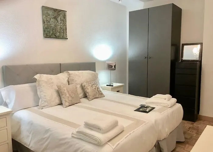 Apartman Sweet Ávila