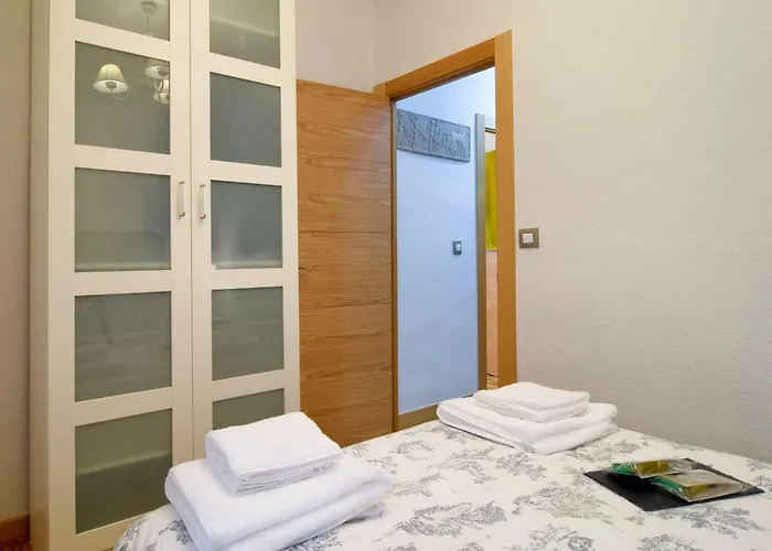 Appartamento Sweet *