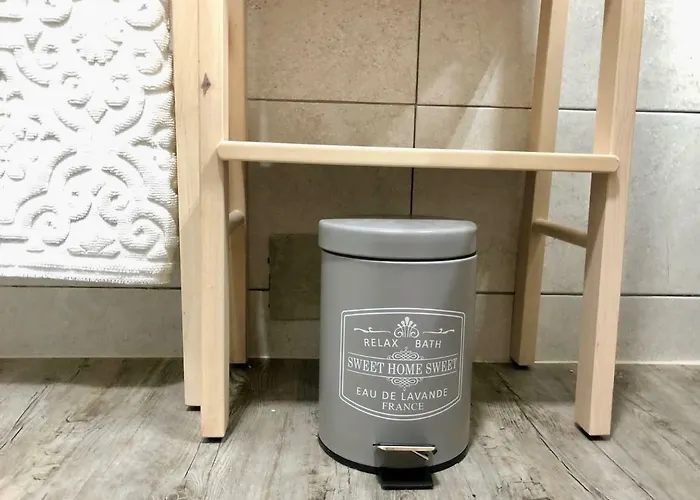 Apartman Sweet Ávila