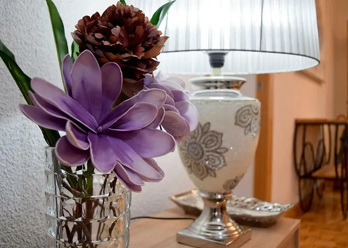 Appartement Sweet Ávila