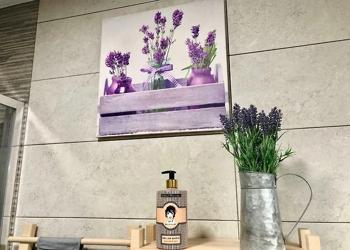 Appartamento Sweet *